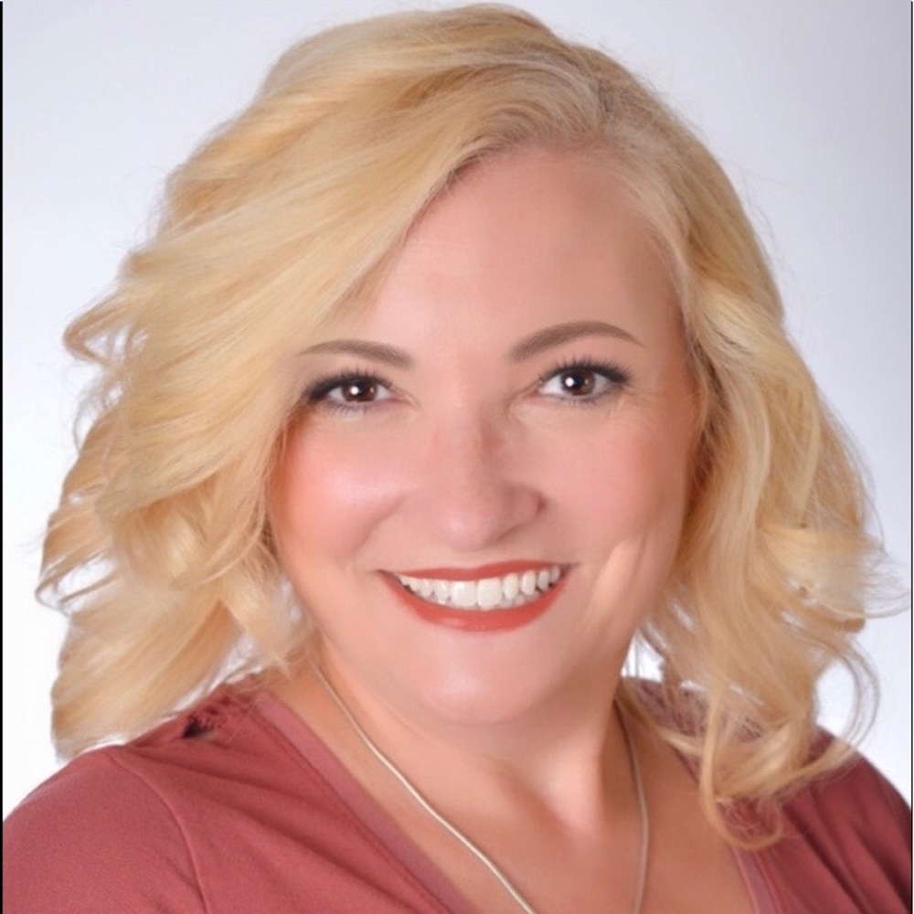 Meet your Posher, Cathy